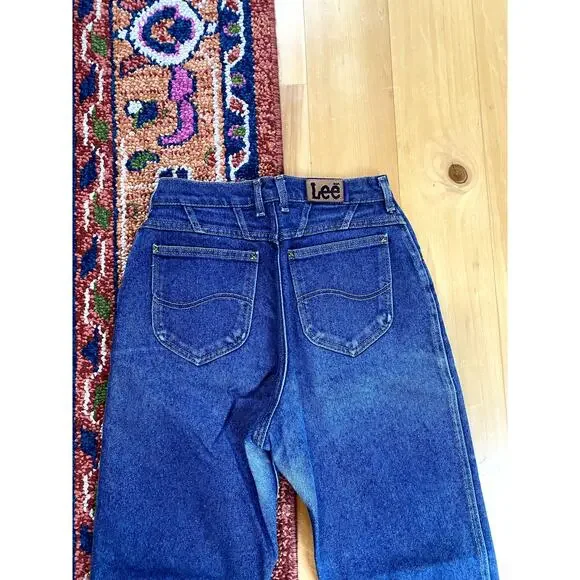 Lee Jeans Made in USA - Picture 6 of 7